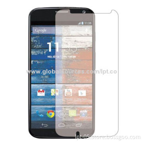 Premium Explosion Proof Tempered Glass Screen Protector for MEIZU MX3